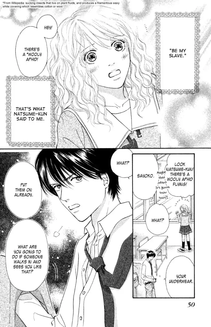 Love Maniac Chapter 2 3